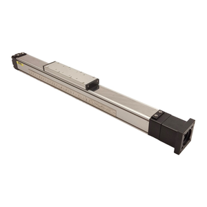 Actuador Lineal ER32-B08LA20-FSR300, Paso de 1/8 pulgadas, Carrera de 300 mm, Controlador PLC PAC de Automatización Industrial <span class=keywords><strong>SM23</strong></span> - Product Image 1