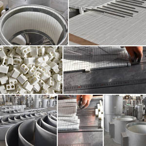 <span class=keywords><strong>Chauffage</strong></span> à bande céramique électrique 220V 1000W avec connexion à vis, vente flash - Product Image 6