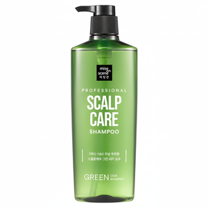Mise En Scene Miseenscene Scalp Care Green Cica Shampoo 680ml - Product Image 1