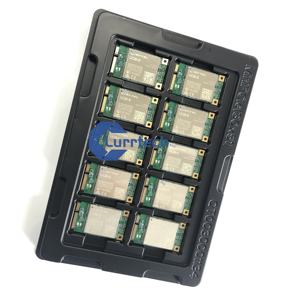 Módulo UC20-G Mini PCIe UMTS/<span class=keywords><strong>HSDPA</strong></span> para Receptor GNSS, Módulo de Banda Global para Dispositivos Médicos y de Telemedicina - Product Image 1