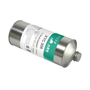 XYC شحم غشاء سريع الجفاف لتحقيقات اختبار ICT ودبابيس الربيع والاتصالات الإلكترونية - Product Image 1