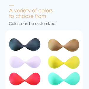 Modèle de haute qualité Mom Sexy Teen Pic Bra - Product Image 6