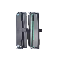 Tête d'impression thermique de remplacement pour imprimante d'étiquettes codes-barres Zebra ZD421 203dpi P1112640-218 en stock