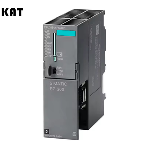 Tout nouveau contrôleur PLC Siemens <span class=keywords><strong>S7</strong></span> <span class=keywords><strong>1200</strong></span> SIMATIC <span class=keywords><strong>S7</strong></span>-<span class=keywords><strong>1200</strong></span> Compact CPU 1212C AC/<span class=keywords><strong>DC</strong></span>/relais 6ES7331-7NF10-0AB0 - Product Image 1