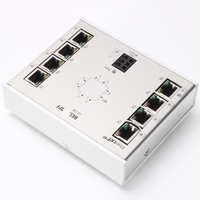 Acoplador de Bus DeviceNet BK5110, Terminal K-Bus, Gateway de E/S, Dispositivo de Automatización de E/S Distribuida en Red DeviceNet
