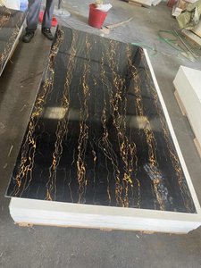 PVC marbré UV 2,8 mm pour mur intérieur - Product Image 3