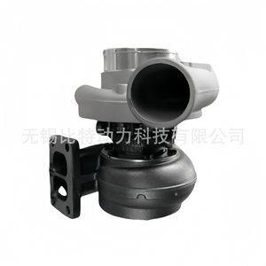 Turbocompresor Turbo Hi-Billet 612601110433 612601111081 para la Serie J80S, Bulldozer Sanggong, Motor Diésel Weichai WD615T1 - Product Image 2