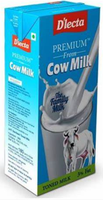 Machine de remplissage automatique électrique PLC aseptique pour cartons à pignon, haute vitesse, garantie 1 an, pour boissons laitières 250ml/500ml/1000ml