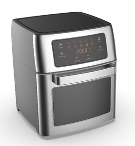 Venta caliente <span class=keywords><strong>Airfrier</strong></span> Electric Air Fryer 120V 220V 1600W Ceramic White Air-POTS - Product Image 3