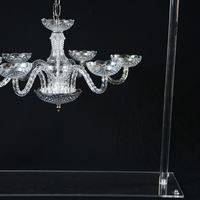 Candélabre en fer européen 80 cm, centres de table, décoration pour mariage, Saint-Valentin, chemin de table, fête, maison, porte-bougies, lanternes