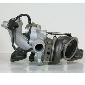 Turbocompressor 781504-5004S 781504-0001/2/<span class=keywords><strong>3</strong></span>/4/5/6/7 781504-0013 781504-5001S 829973-8480 847-1446 25198474 Voor Chevrolet Cruze 1.4 - Product Image 4