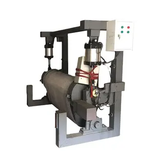 Mesin daur ulang kertas limbah mesin papan Kertas digunakan dalam industri mesin pembuat kertas