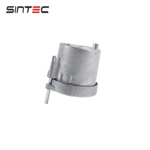 Poulie tendeur de système moteur, pièce automobile de haute qualité pour Ford Ranger T9 MB3Q 6A228 AA MB3Z6A228A - Product Image 5