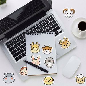 Autocollants Graffiti Mimikyu DIY pour Carnet, Guitare, Tasse, Décalcomanies Pokémon - Product Image 1