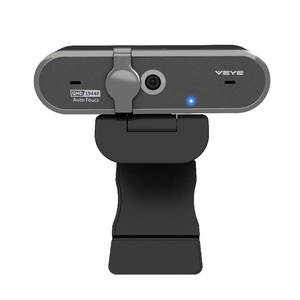 Webcam USB 1080p 1944P 30fps webcam 4K con cubierta de privacidad Micrófono Sony CMOS Sensor Camara web para <span class=keywords><strong>PC</strong></span> - Product Image 4