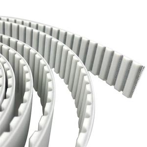 <span class=keywords><strong>PU</strong></span> senkron kemerler poliüretan triger kayışları T/AT/HTD/XL/L/H/XH/XXH/STD/RPP/ATN diş kemeri - Product Image 4