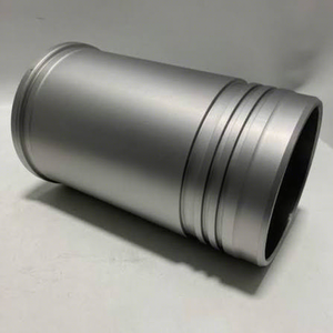 Pièces de moteur Cummins QSK38 / QSK50 Doublure de cylindre 4916452 / 4955328 pour camion minier et groupe électrogène - Product Image 2