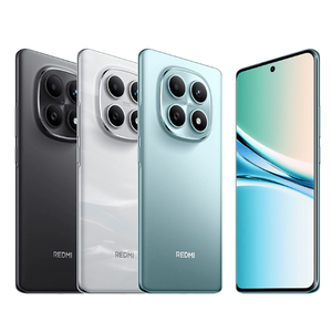 <span class=keywords><strong>Xiaomi</strong></span> <span class=keywords><strong>Redmi</strong></span> Note 15 5G 2025, <span class=keywords><strong>Smartphone</strong></span> con Snapdragon 6 Gen 3, 50MP, 5800mAh, 45W, 6.77\" AMOLED 120HZ, Google Play, NFC, OTA, HyperOS 2 - Product Image 3