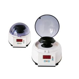 4000-8000 סל"ד סדרת LXJ מבחן צינור מגיב קטן נייד צנטריפוגה - Product Image 6