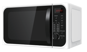 Horno <span class=keywords><strong>microondas</strong></span> de <span class=keywords><strong>900W</strong></span> 25L <span class=keywords><strong>con</strong></span> parrilla <span class=keywords><strong>Microondas</strong></span> de convección para el hogar - Product Image 3