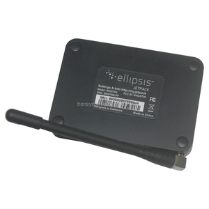 Routeur <span class=keywords><strong>WiFi</strong></span> 4G LTE Novatel 100 Mbps avec partage <span class=keywords><strong>WiFi</strong></span> WEP pour usage SOHO, <span class=keywords><strong>8</strong></span> utilisateurs MHS700L - Product Image 6