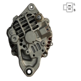 Nuevo <span class=keywords><strong>alternador</strong></span> de coche 12V 80A 1S conjunto de <span class=keywords><strong>alternador</strong></span> automotriz para <span class=keywords><strong>NISSAN</strong></span> <span class=keywords><strong>Terrano</strong></span> 2.4L <span class=keywords><strong>alternador</strong></span> 14659 de a 21 años - Product Image 3