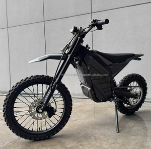 มอเตอร์ไซค์วิบาก 5000w 72V สปอร์ต ความเร็ว 80 กม./ชม. สกู๊ตเตอร์ - Product Image 1