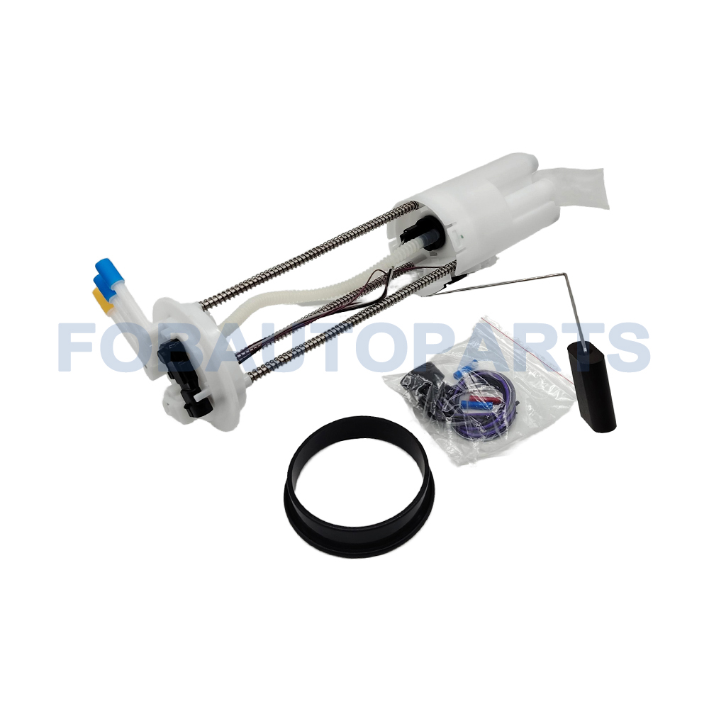 Electric Fuel Pump For Chevrolet Silverado 1500 GMC Sierra 1500 1999 2000-2004 4.3L Fuel Pump Assembly E3500M