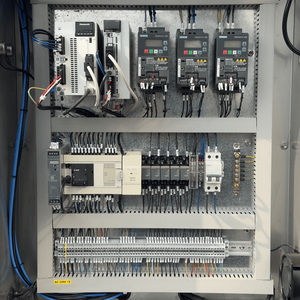 Machine de remplissage à piston servo en acier inoxydable 316 pour miel/<span class=keywords><strong>sauce</strong></span>/adhésif/pâte, 4 têtes, entièrement automatique - Product Image 5