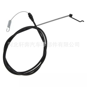 Cable de transmisión Exmark Cross Cut 116-5003 para cortadoras de césped comerciales - Product Image 5