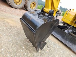 Precio de Fábrica, Excavadora Hidráulica Diésel Cat 308E 308E2 Usada Original en Excelentes Condiciones de Funcionamiento, Alta Calidad, en Venta - Product Image 6