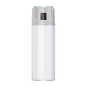 <span class=keywords><strong>Pompe</strong></span> à <span class=keywords><strong>chaleur</strong></span> air-eau tout-en-un JNOD 200L R134A, chauffe-eau, connectable à un <span class=keywords><strong>panneau</strong></span> <span class=keywords><strong>solaire</strong></span> - Product Image 3