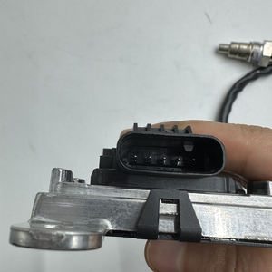 Nouveau capteur de NOx d'oxygène d'azote 12V A0009057108 0009057108 A0009054704 pour Mercedes-Benz E-CLASS W213 <span class=keywords><strong>E220D</strong></span> C238 W222 C257 - Product Image 5