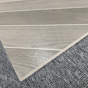 Gạch Lát Gỗ Màu Nâu Xám Mộc Mạc Khổ Lớn 60X120 Gạch Lát Sàn Phòng Khách Phòng Khách Bằng Gỗ - Product Image 5