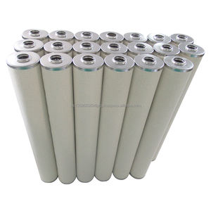 Huahang personnalisé gaz réfrigération coalescence nouveau filtre séparateur d'huile d'air - Product Image 5