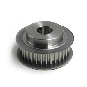 <span class=keywords><strong>INTECH</strong></span> ที่มีคุณภาพสูง36ฟัน15มิลลิเมตรเวลารอกสแตนเลส GT5จีน - Product Image 2