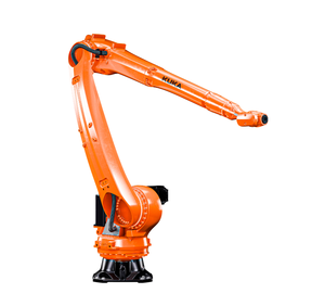 Nuevo Robot Kuka Kr20 R3100, Brazo Mecánico Kuka de Hierro Fundido Cúbico - Product Image 5