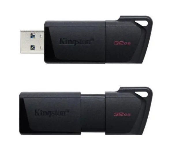 Venta al por mayor Original Kingston Usb Flash Drive 32GB 64GB 128GB 256GB DTXM USB 3,2 Gen 1 compatible con Speed Pendrives Para laptop Tablet