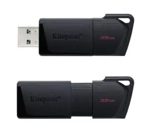 Wholesale Original Kingston Usb Flash Drive 32GB 64GB 128GB 256GB DTXM USB 3.2 Gen 1 Compliant Speed Pendrives For Laptop Tablet