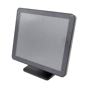 <span class=keywords><strong>Terminal</strong></span> de point de vente tactile capacitif WOSHUO TS-1703-25 avec écran ABS durable de 17 pouces, 8 Go de RAM, 128 Go de stockage, <span class=keywords><strong>Windows</strong></span> 10 - Product Image 2