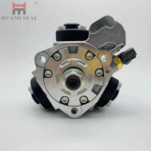 Bomba de Combustible Diésel Común para Motor J08 22100-E0025 22100E0025 Construcción Metálica Duradera - Product Image 3
