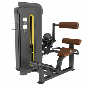 2020 Dhz Fitness directamente de fábrica gimnasio equipo de máquinas para la venta