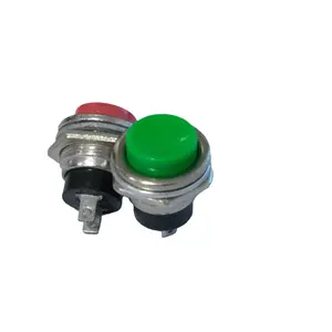 New Type Push Button Micro Switch Led