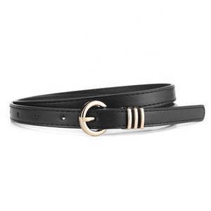Ceinture amincissante haut de gamme pour femmes nouveau Style Vintage élastique en alliage de <span class=keywords><strong>cuir</strong></span> PU décoratif élégant taille robe pour les Occasions de luxe - Product Image 1