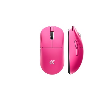 Souris sans fil haut de gamme MCHOSE A7V3Pro, légère, pour jeux, e-sport, bureau, connexion trois modes, 3950 - Product Image 1
