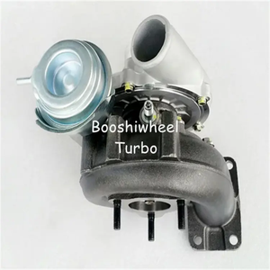 Turbocompresor GT2252V 074145703G 454192-5006S 454192-5006 turbo para motor VK <span class=keywords><strong>T4</strong></span> Transporter 2,5 <span class=keywords><strong>TDI</strong></span> <span class=keywords><strong>Syncro</strong></span> <span class=keywords><strong>T4</strong></span> Bus AVG - Product Image 3