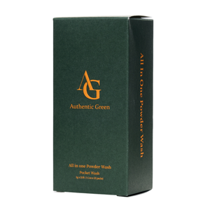 Lavado en polvo antioxidante con vitamina C Limpiador corporal iluminador Cuidado iluminador para la revitalización de la piel opaca - Product Image 4