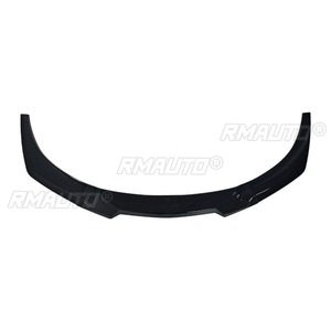 Protector de Parachoques Delantero para BMW Serie 6, 4 Puertas, F06 2012-2018, Difusor de Alerón, Pieza de Modificación - Product Image 3