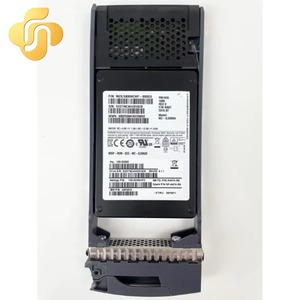 X447A-R6 108-00260 35P2870 35P2871 قرص صلب SSD بسعة 800 جيجابايت SAS 12G مقاس 2.5 بوصة لـ DS2246، DS224C، FAS2552، FAS22x0-2 - Product Image 3