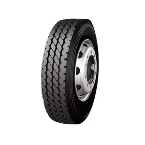 Neumáticos baratos para camiones, en Stock, Old Dot, 11R22.5 12R22.5 315/80R22.5 1200R20